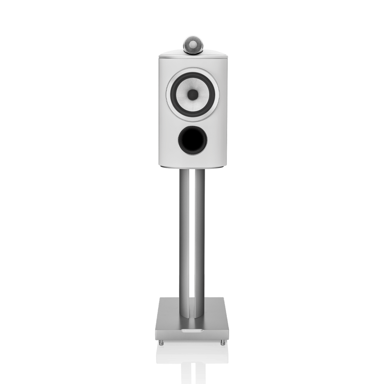 Enceintes MAZL SELECTION Bowers & Wilkins 805 D4 White (Pièce)