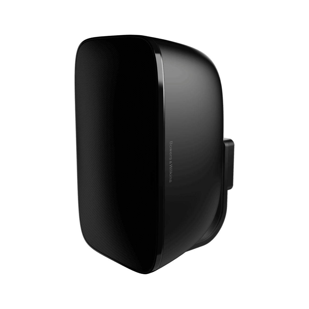 Audio résidentiel et professionnel MAZL SELECTION Bowers & Wilkins AM-1 Black (Pièce)