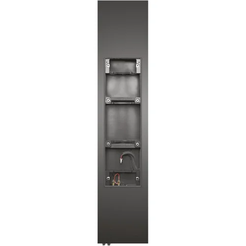 Accessoires MAZL SELECTION Bowers & Wilkins Back Box CWM8.3 Black (Pièce)
