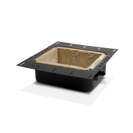 Accessoires MAZL SELECTION Bowers & Wilkins BB 6 Ceiling Black (Unité)