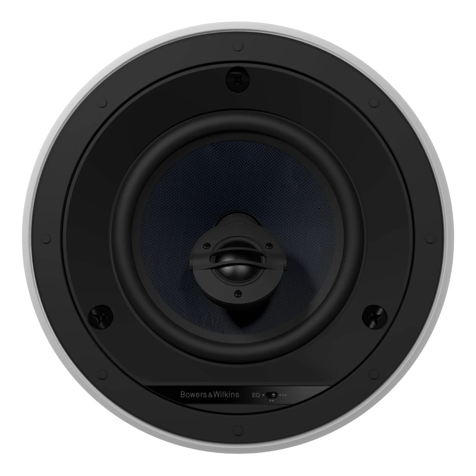 MAZL SELECTION Bowers & Wilkins CCM662 White (Pièce)