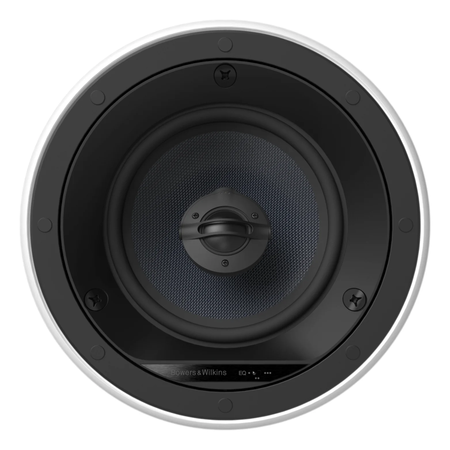 MAZL SELECTION Bowers & Wilkins CCM663 RD White (Pièce)