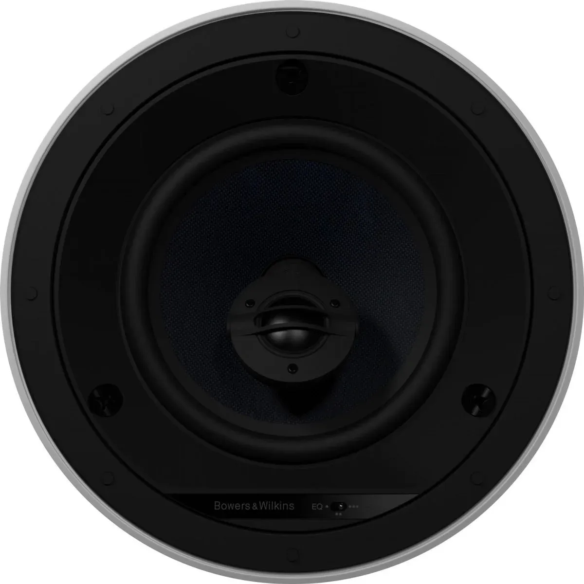 Enceintes encastrables MAZL SELECTION Bowers & Wilkins CCM663 White (Pièce)