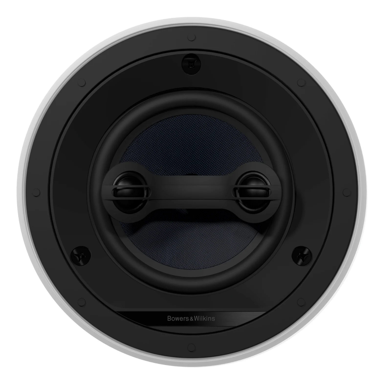 Enceintes encastrables MAZL SELECTION Bowers & Wilkins CCM663SR White (Pièce)