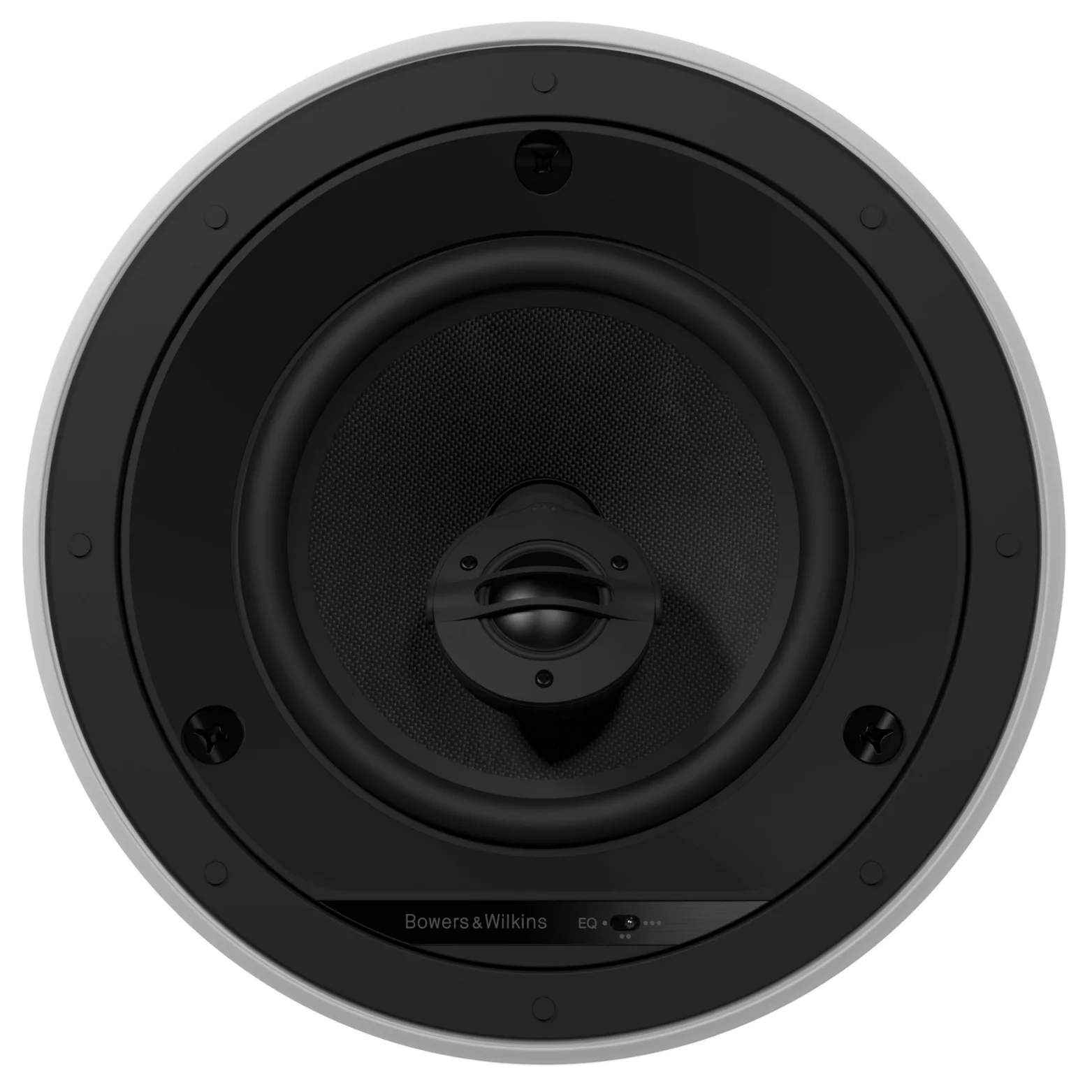 Enceintes encastrables MAZL SELECTION Bowers & Wilkins CCM664 White (Pièce)