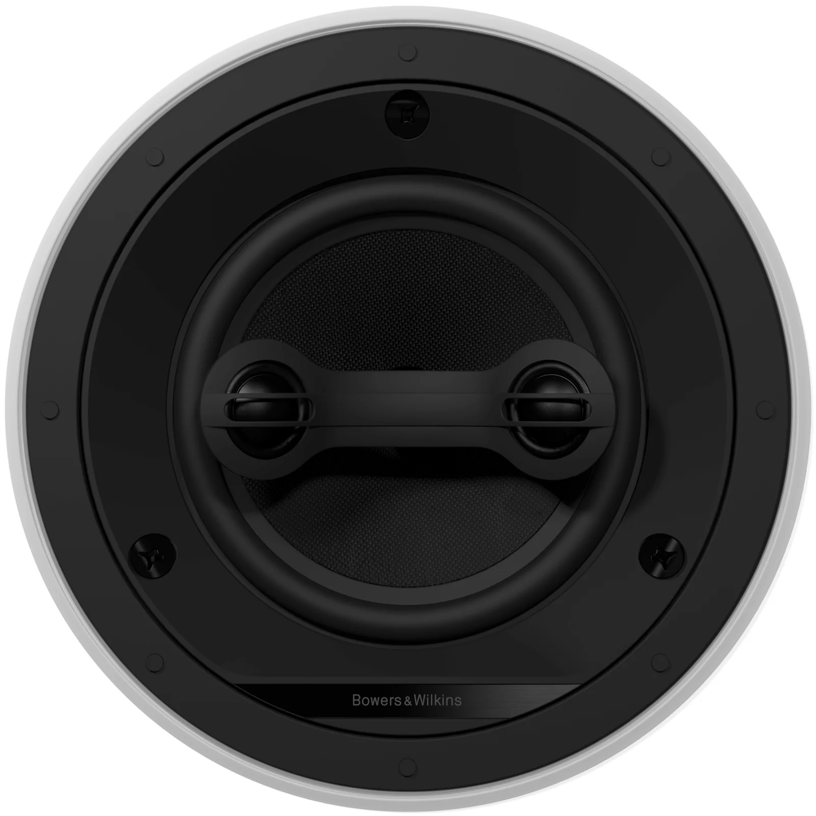 Enceintes encastrables MAZL SELECTION Bowers & Wilkins CCM664SR White (Pièce)