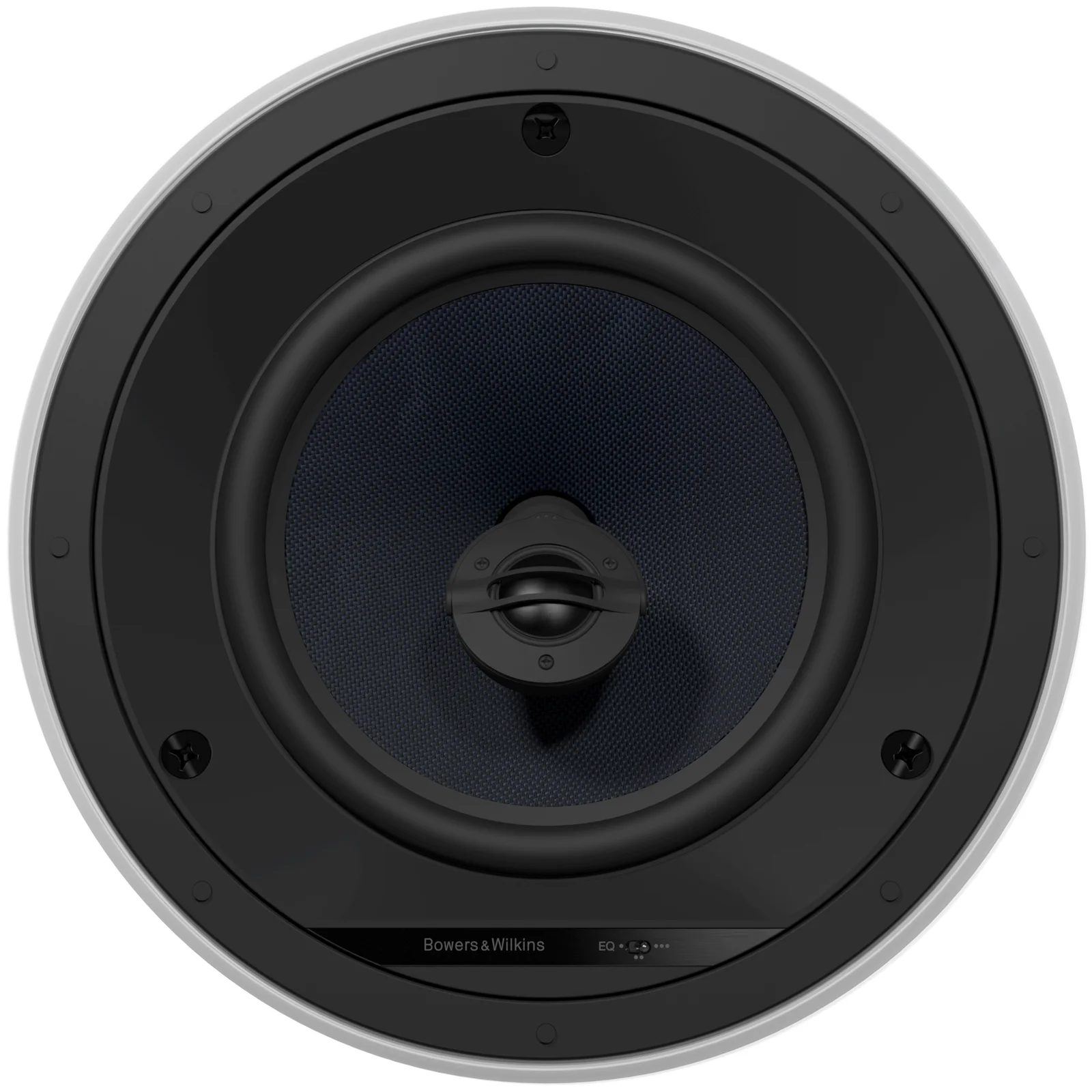 Enceintes encastrables MAZL SELECTION Bowers & Wilkins CCM682 White (Unité)