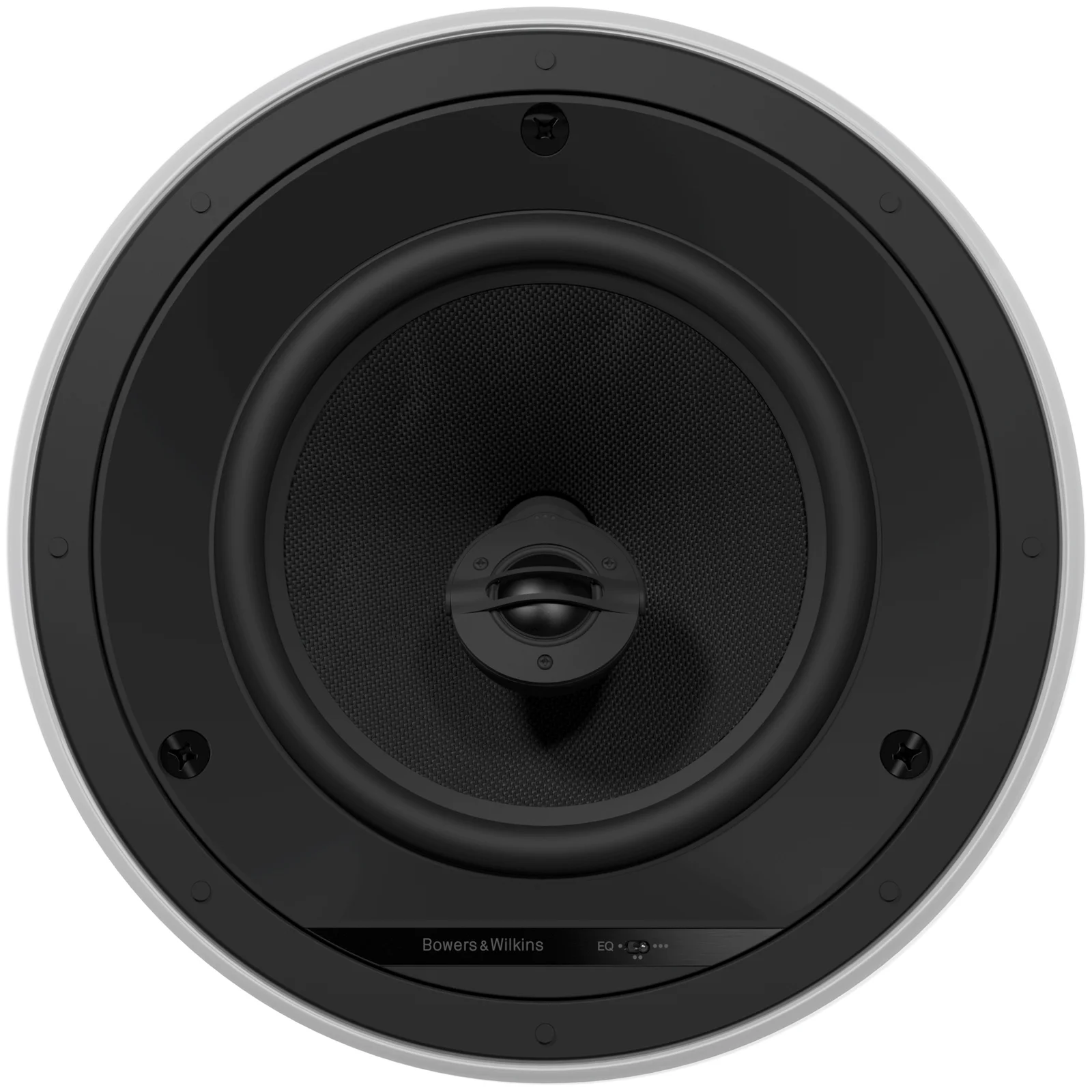 Enceintes encastrables MAZL SELECTION Bowers & Wilkins CCM684 White (Pièce)