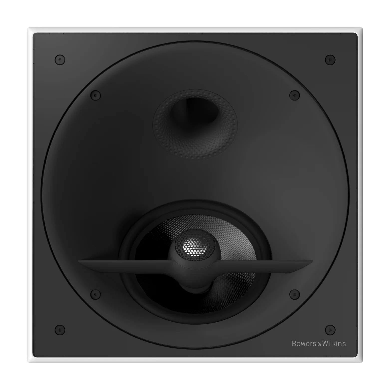 Enceintes encastrables MAZL SELECTION Bowers & Wilkins CCM8.5 D White (Pièce)
