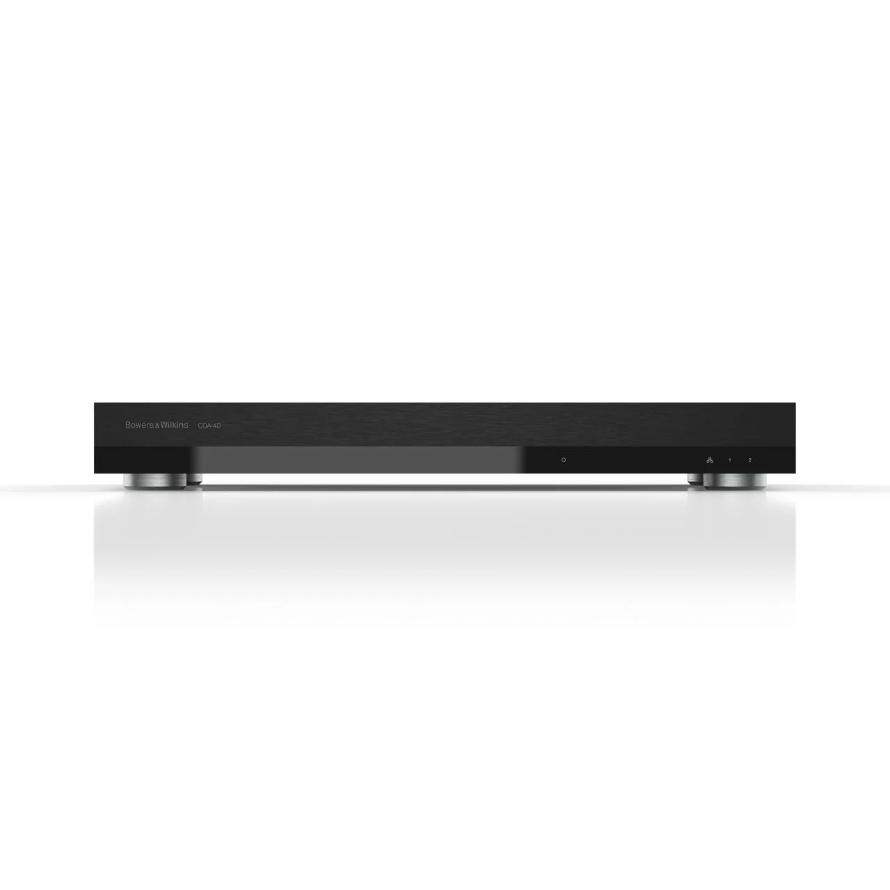 Audio résidentiel et professionnel BOWERS & WILKINS CDA-4D Black (pièce)