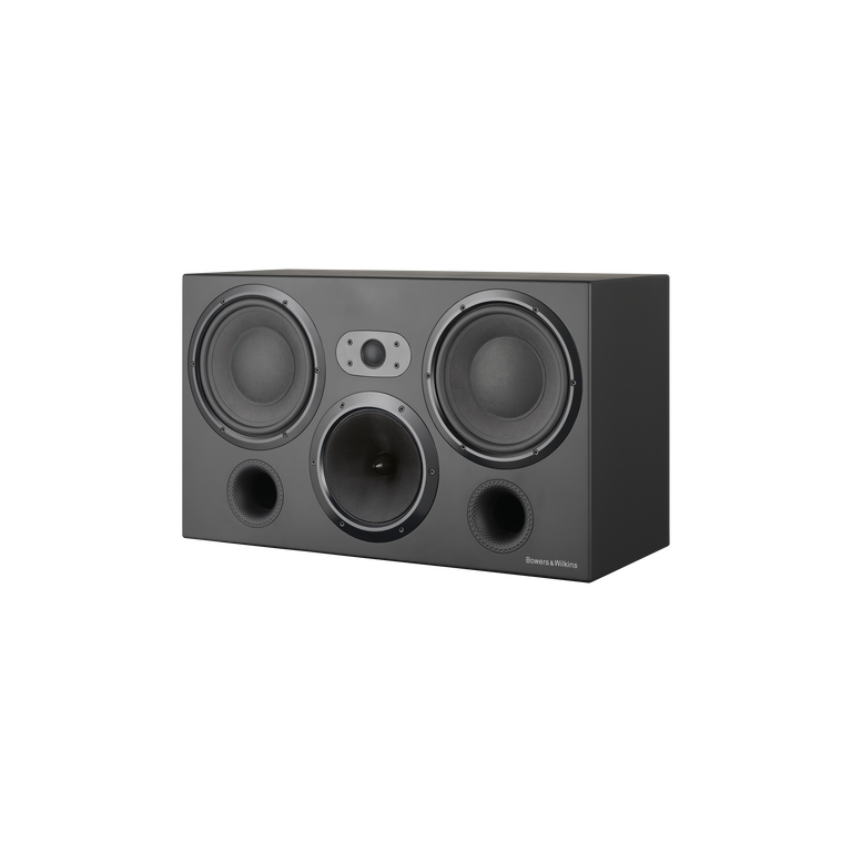 Enceintes MAZL SELECTION Bowers & Wilkins CT7.3 LCRS Black (Pièce)