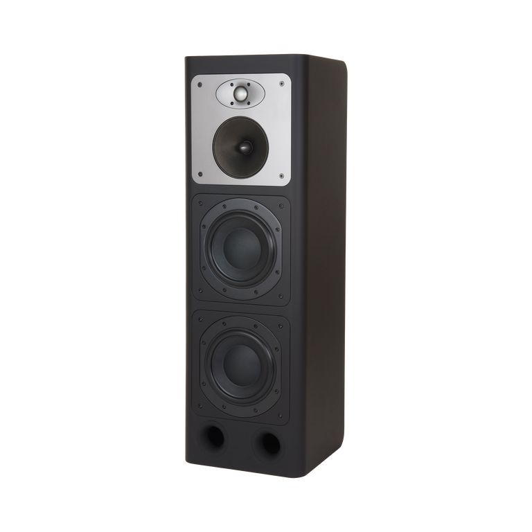 Enceintes MAZL SELECTION Bowers & Wilkins CT8.2 LCR Black (Pièce)