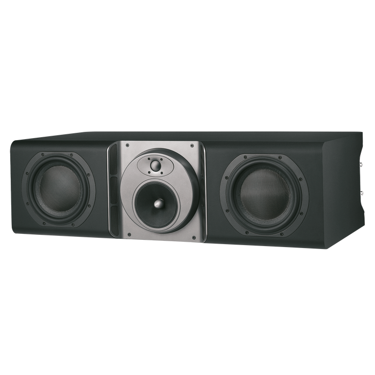Enceintes MAZL SELECTION Bowers & Wilkins CT8 CC Black (Pièce)