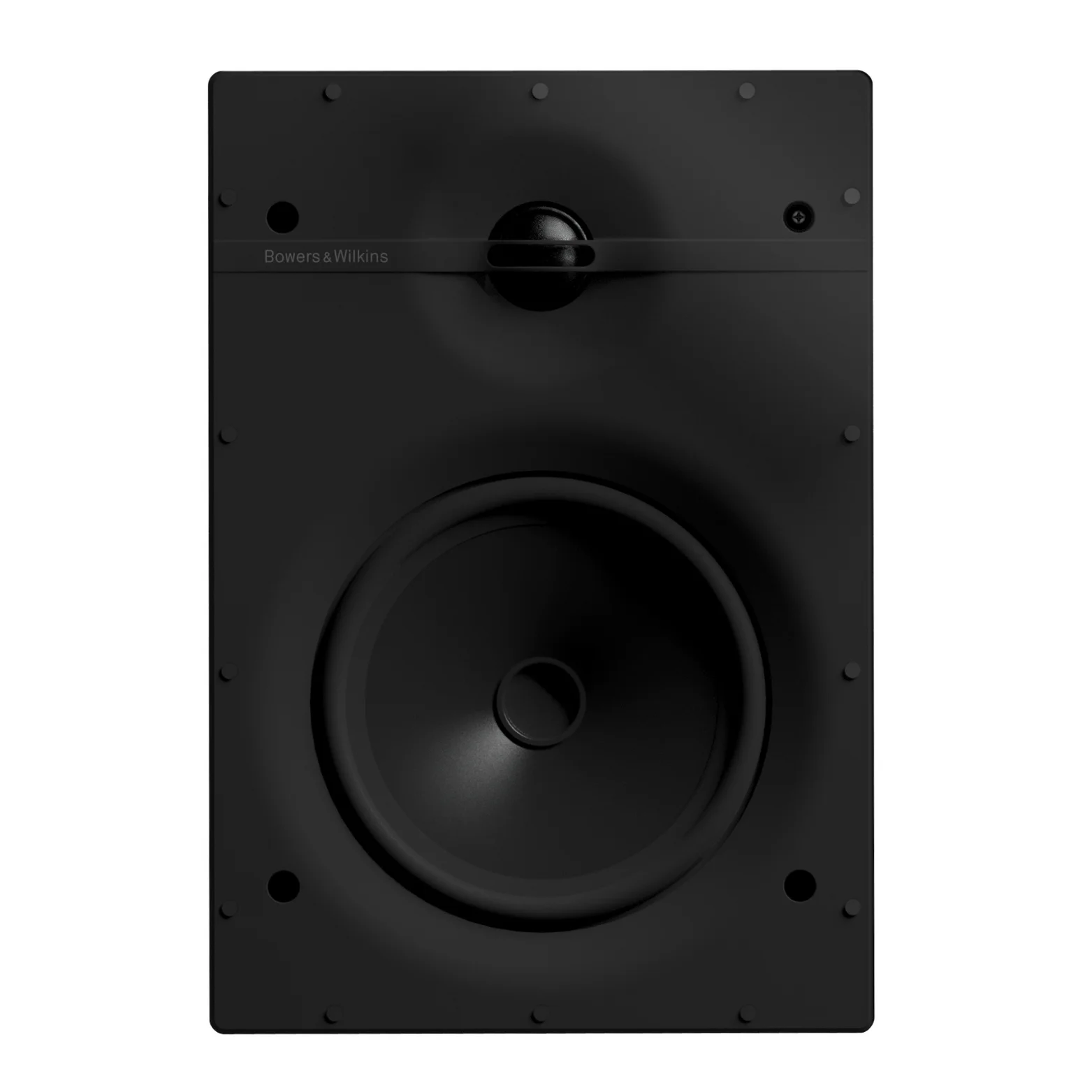 Enceintes encastrables MAZL SELECTION Bowers & Wilkins CWM362 White (Pièce)