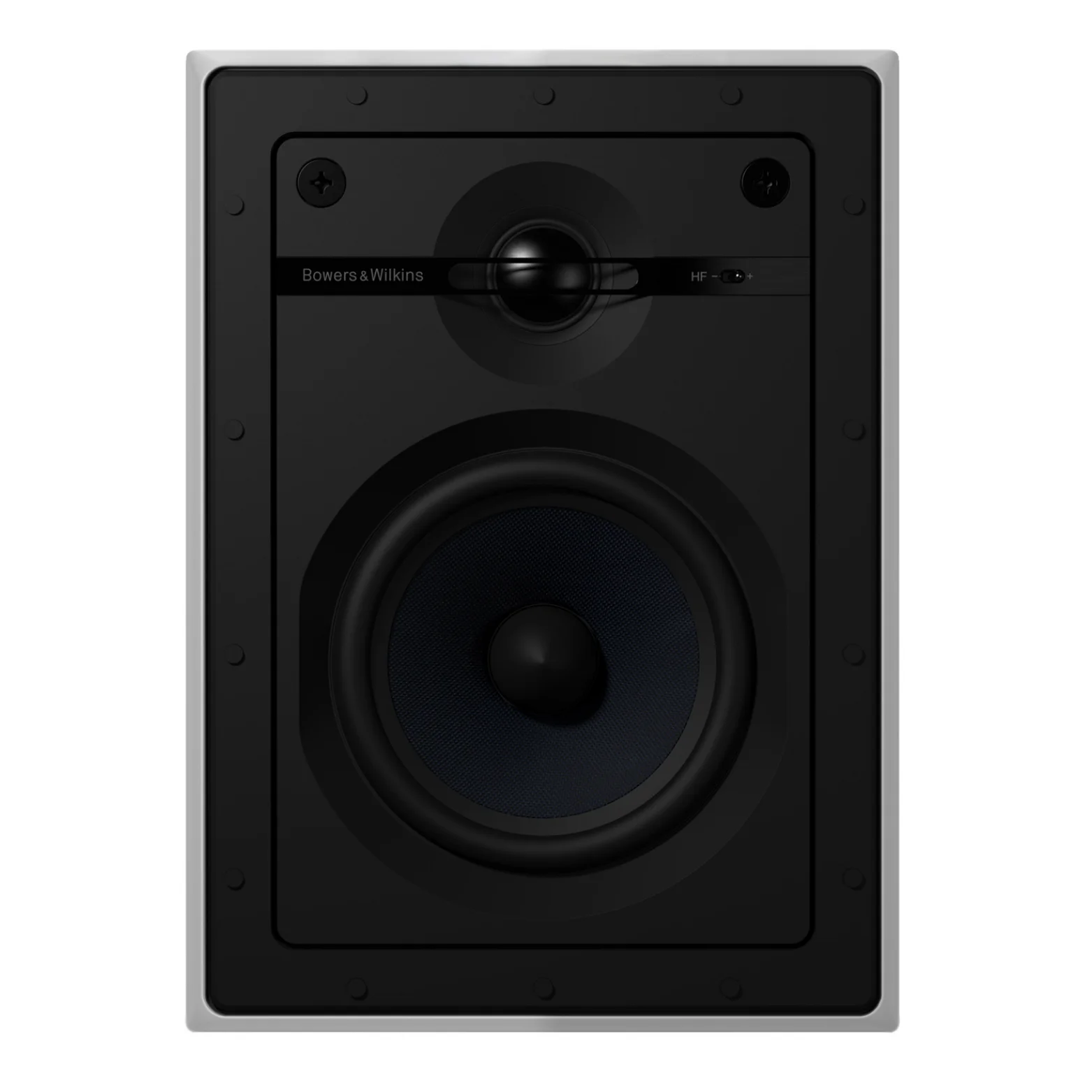 Enceintes encastrables MAZL SELECTION Bowers & Wilkins CWM652 White (Pièce)