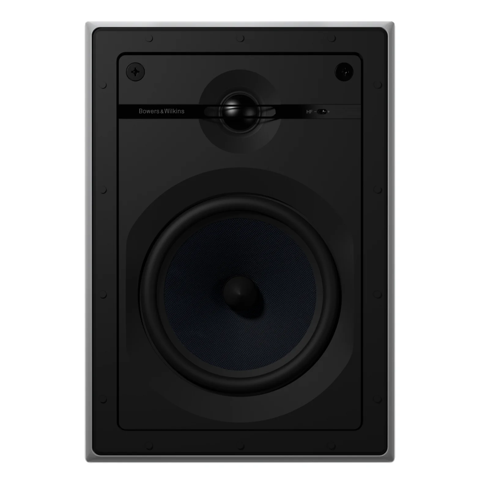 Enceintes encastrables MAZL SELECTION Bowers & Wilkins CWM663 White (Pièce)