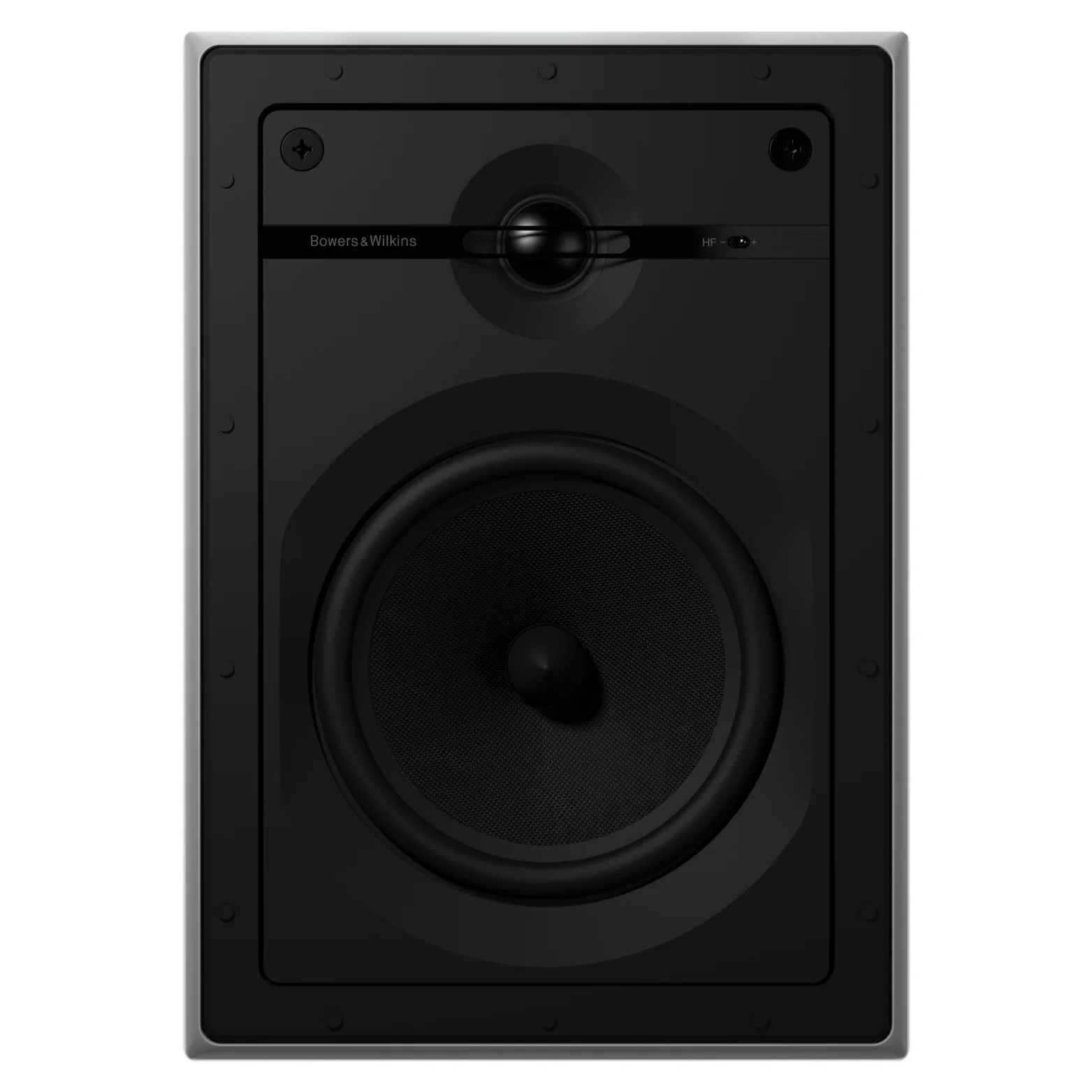 Enceintes encastrables MAZL SELECTION Bowers & Wilkins CWM664 White (Pièce)