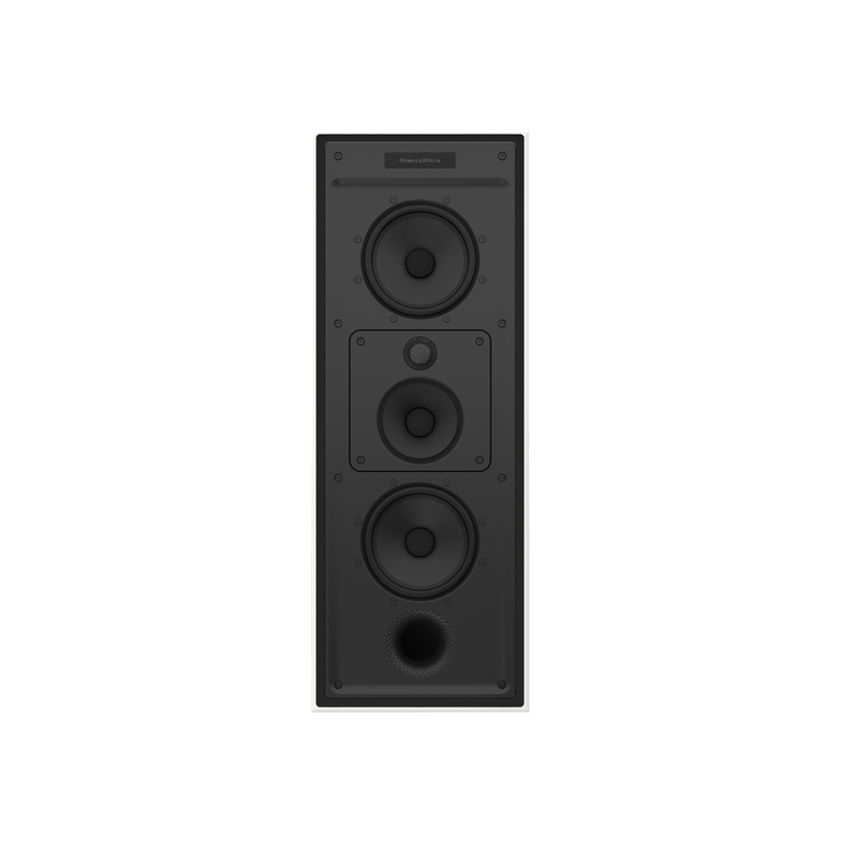 Enceintes encastrables MAZL SELECTION Bowers & Wilkins CWM7.3 S2 White (Pièce)