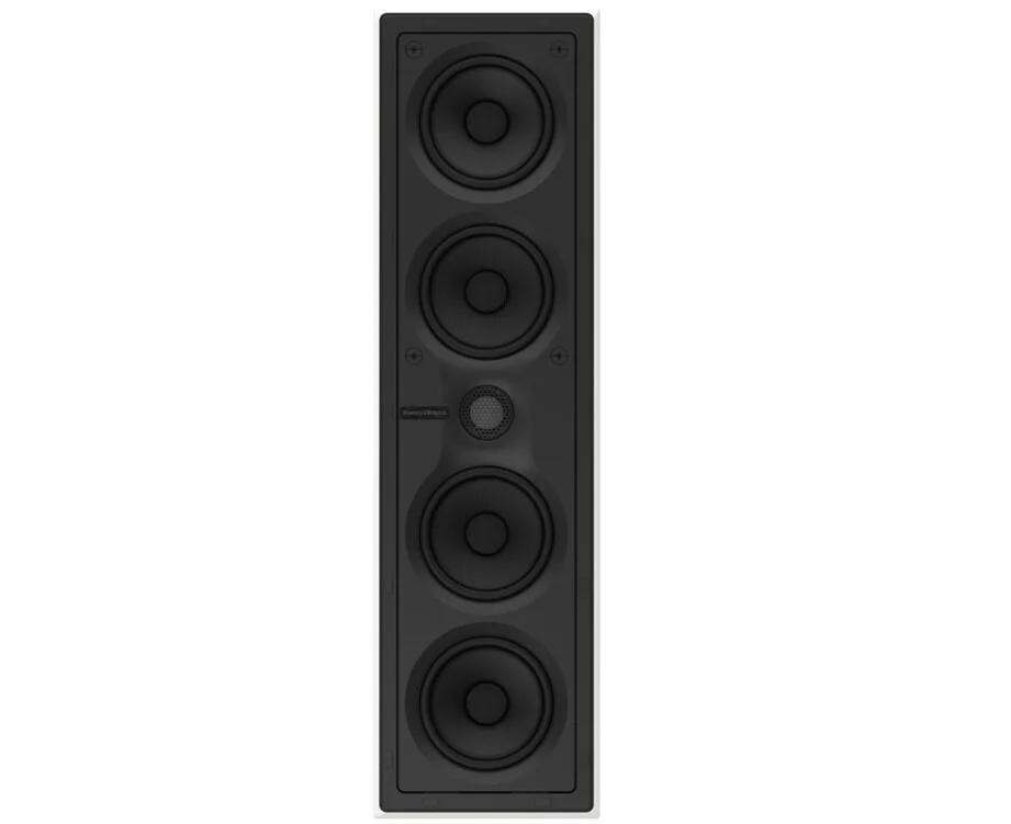 Enceintes encastrables MAZL SELECTION Bowers & Wilkins CWM7.4 S2 White (Pièce)