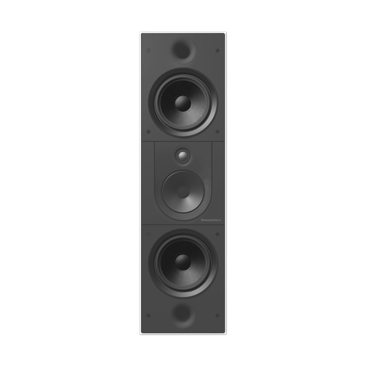 Enceintes encastrables MAZL SELECTION Bowers & Wilkins CWM8.3 D White (Pièce)