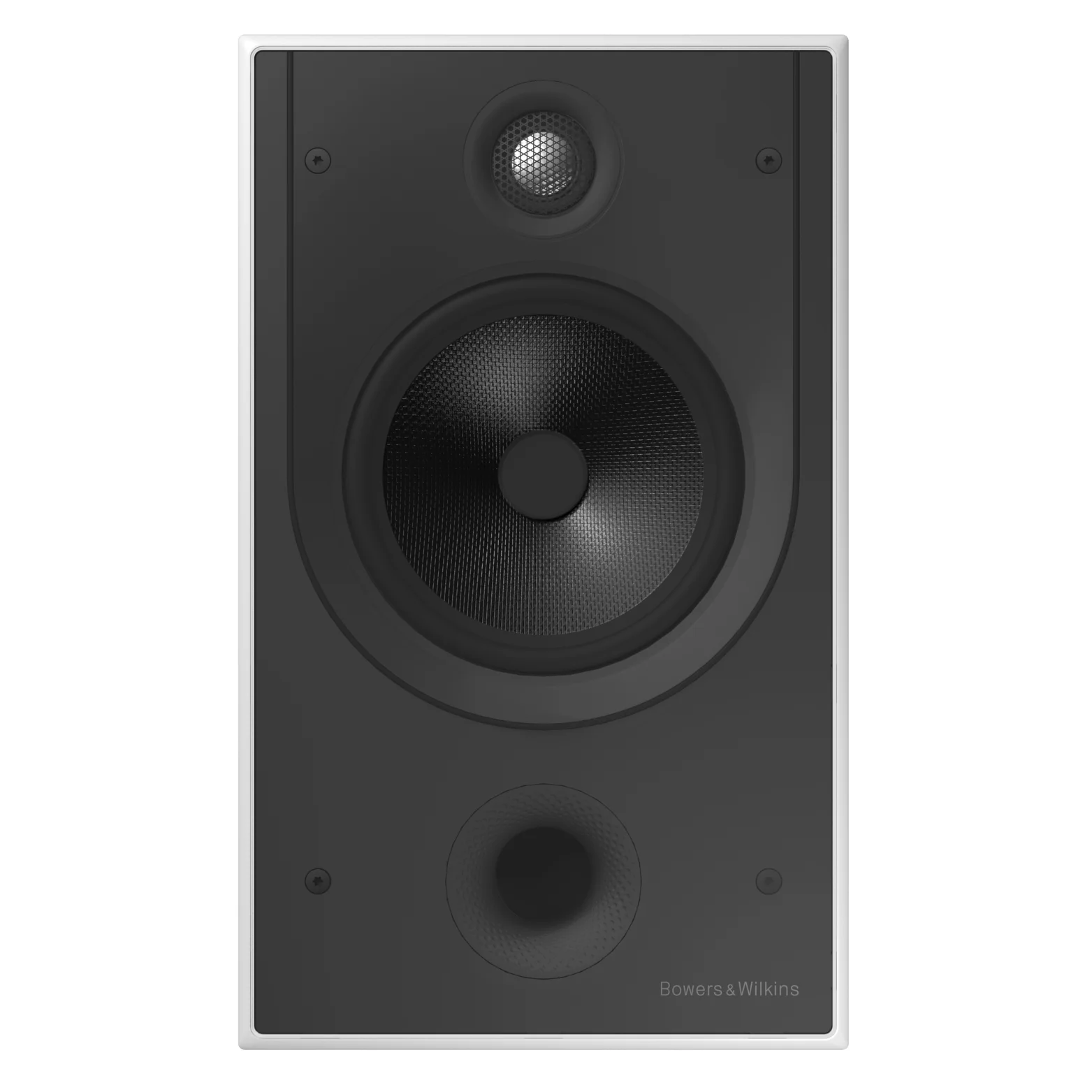 Enceintes encastrables MAZL SELECTION Bowers & Wilkins CWM8.5 D White (Pièce)