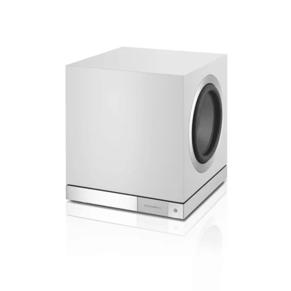 Caissons de basses MAZL SELECTION Bowers & Wilkins DB1D White (Pièce)