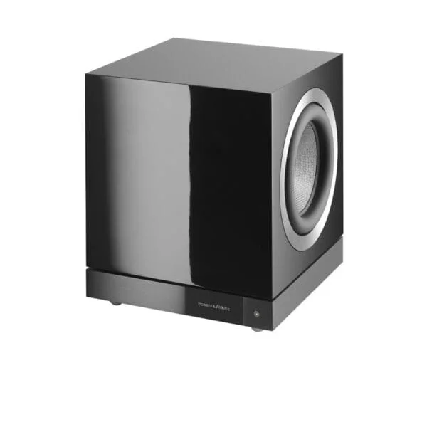Caissons de basses MAZL SELECTION Bowers & Wilkins DB2D Gloss Black (Pièce)