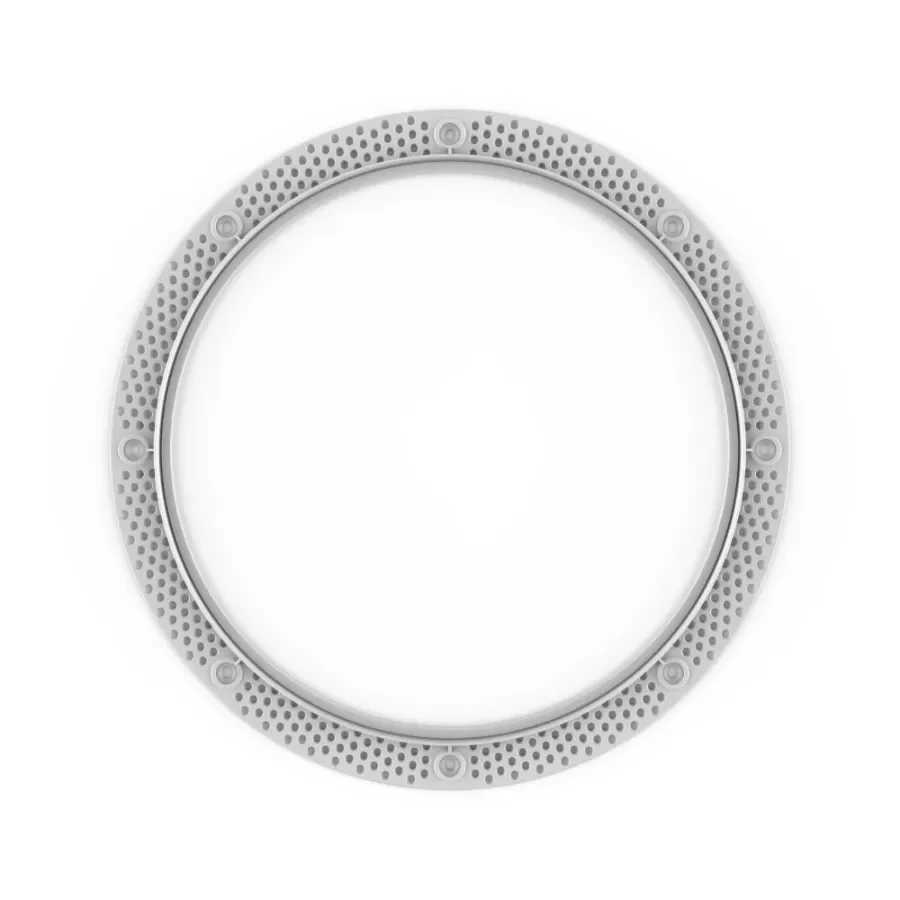 Accessoires MAZL SELECTION Bowers & Wilkins FPK 6R White (Unité)