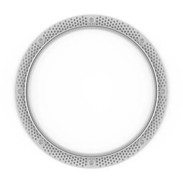 Accessoires MAZL SELECTION Bowers & Wilkins FPK 8R White (Unité)