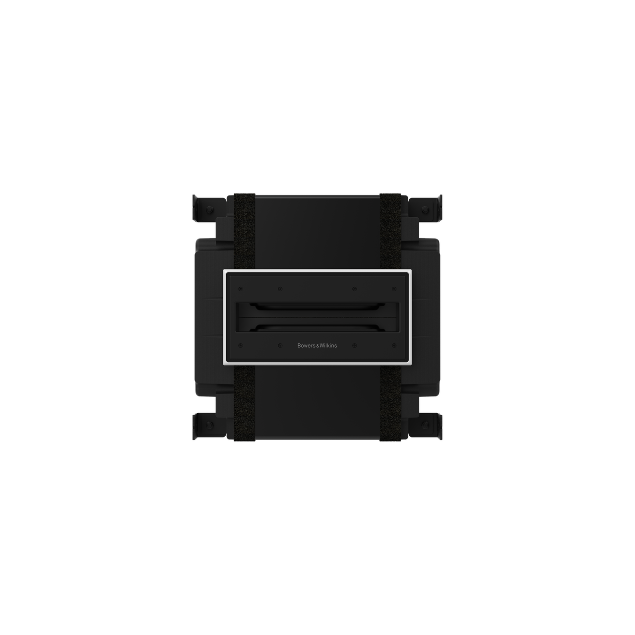 Accessoires MAZL SELECTION Bowers & Wilkins GR ISW-6 Black (Pièce)