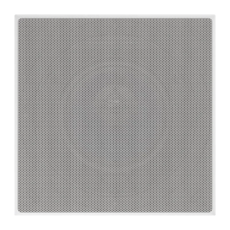 Accessoires MAZL SELECTION Bowers & Wilkins Grille Assembly 66 Square.. White (Pièce)