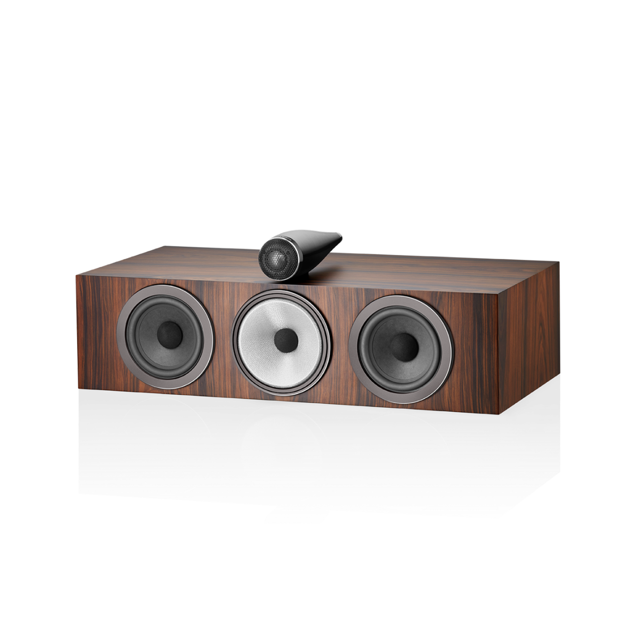 Enceintes MAZL SELECTION Bowers & Wilkins HTM71 S3 Mocha (Pièce)