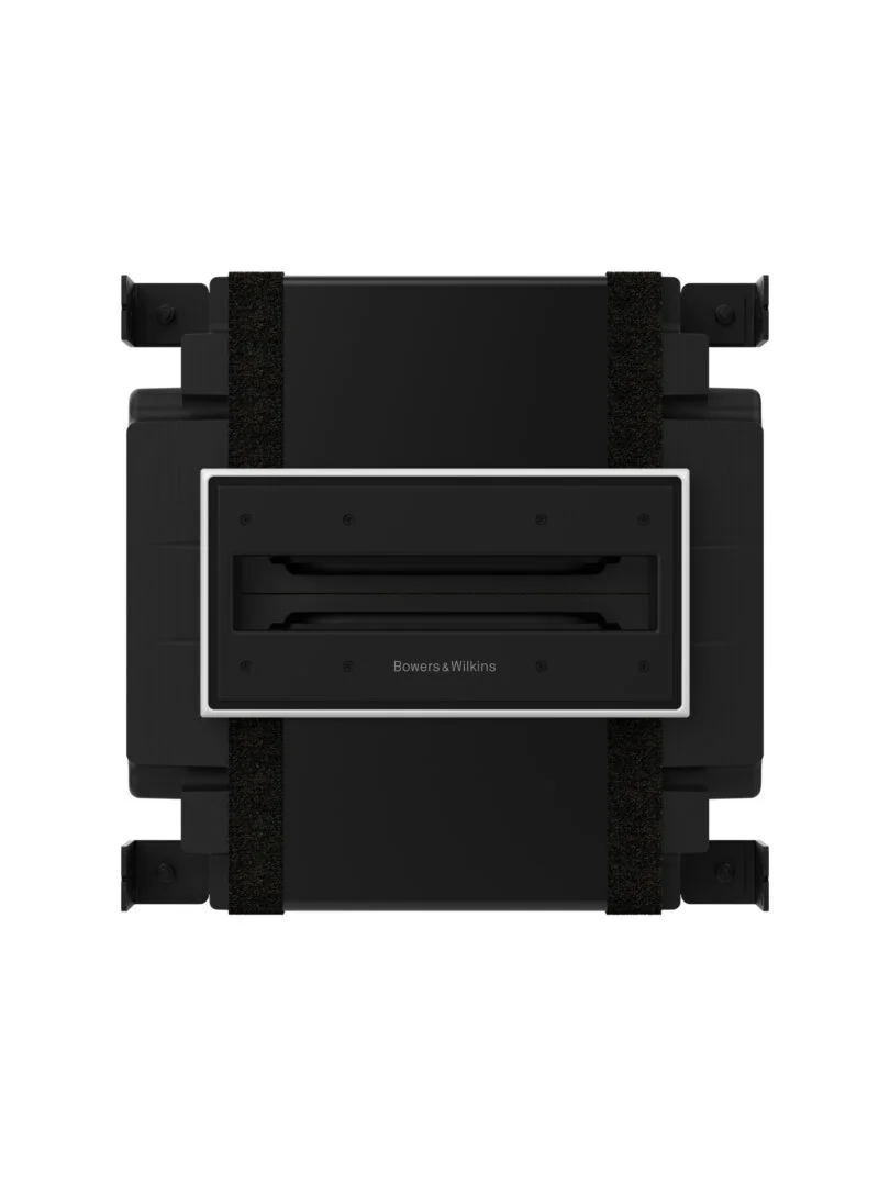 Caissons de basses MAZL SELECTION Bowers & Wilkins ISW-6 White (Pièce)