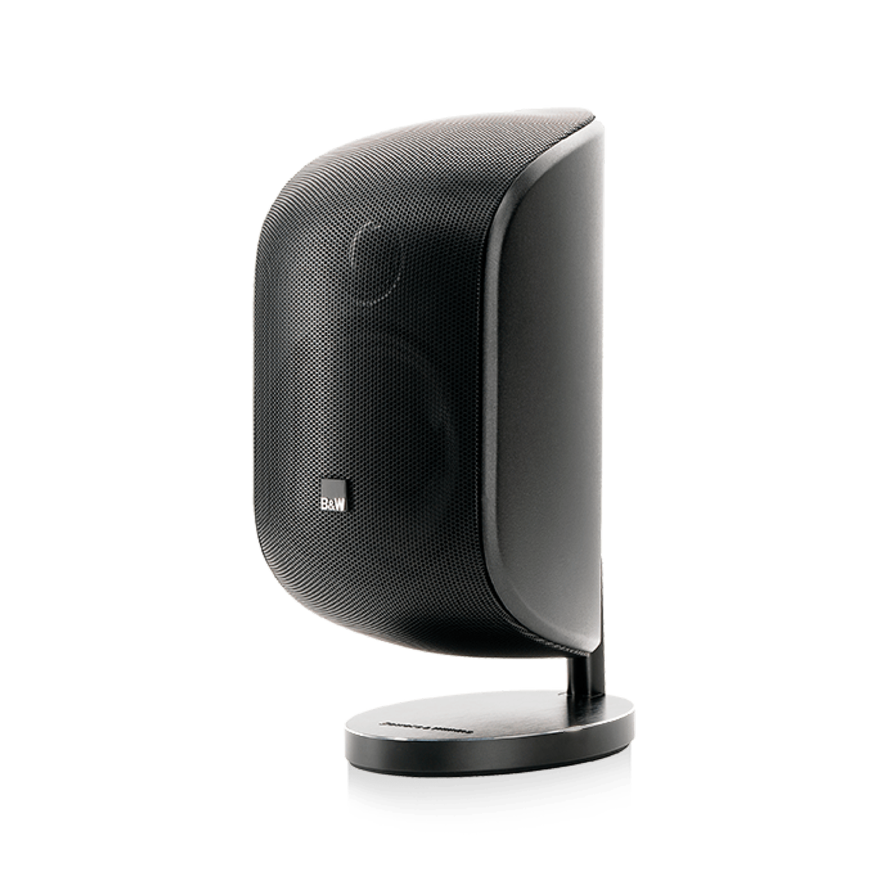 Enceintes MAZL SELECTION Bowers & Wilkins M-1 Black (Pièce)