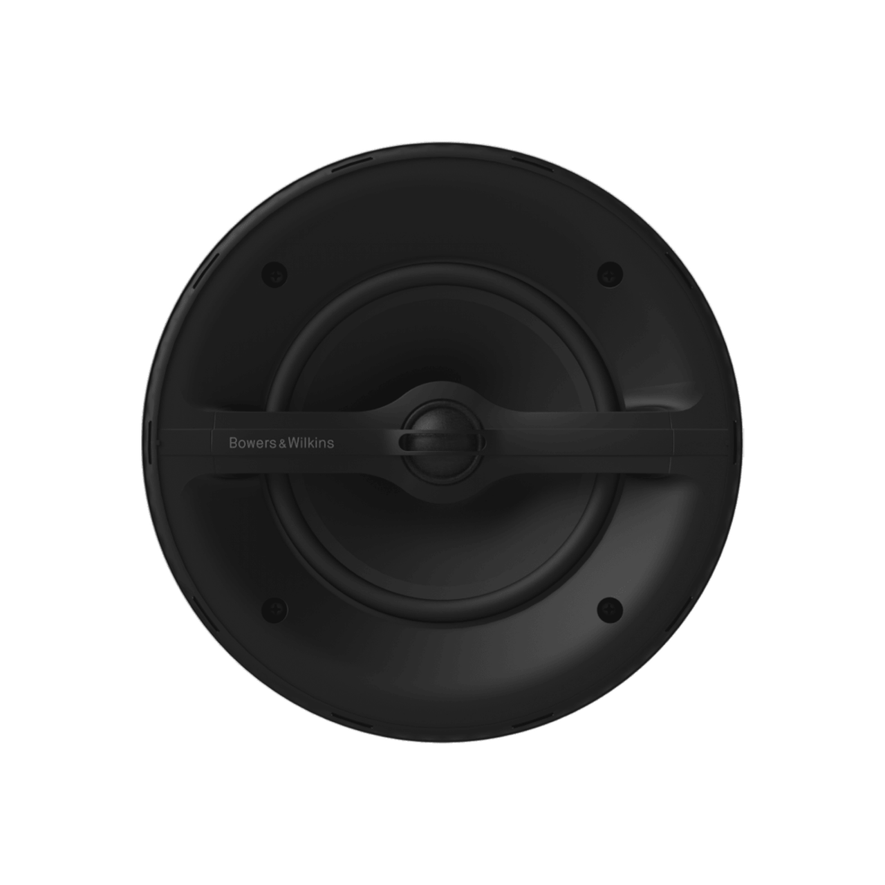 Audio résidentiel et professionnel MAZL SELECTION Bowers & Wilkins Marine 6 Black (Pièce)