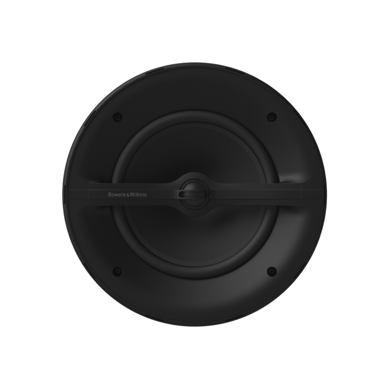 Audio résidentiel et professionnel MAZL SELECTION Bowers & Wilkins Marine 8 Black (Pièce)