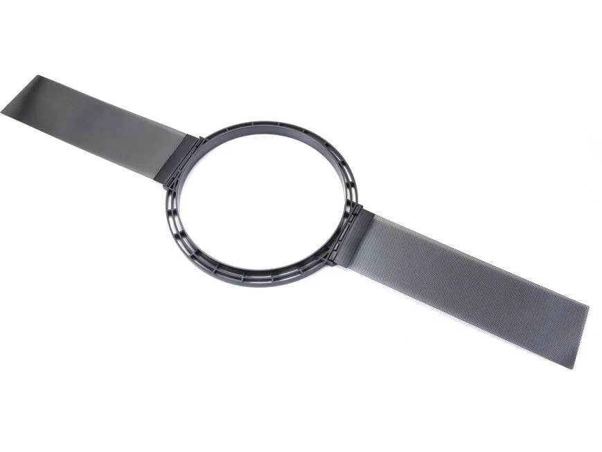 Accessoires MAZL SELECTION Bowers & Wilkins PMK C8 Black (Unité)