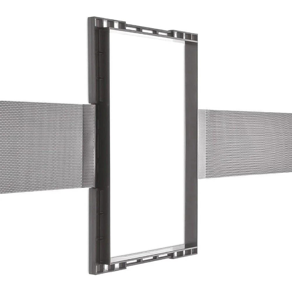 Accessoires MAZL SELECTION Bowers & Wilkins PMK Frame CWM 7.3 Black (Pièce)