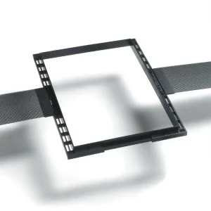 Accessoires MAZL SELECTION Bowers & Wilkins PMK Frame CWM 7.4 Black (Pièce)