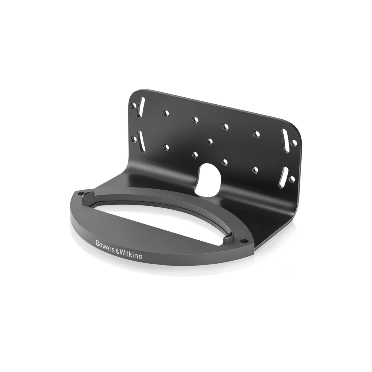 Accessoires MAZL SELECTION Bowers & Wilkins Wedge Wall Bracket Black (Pièce)