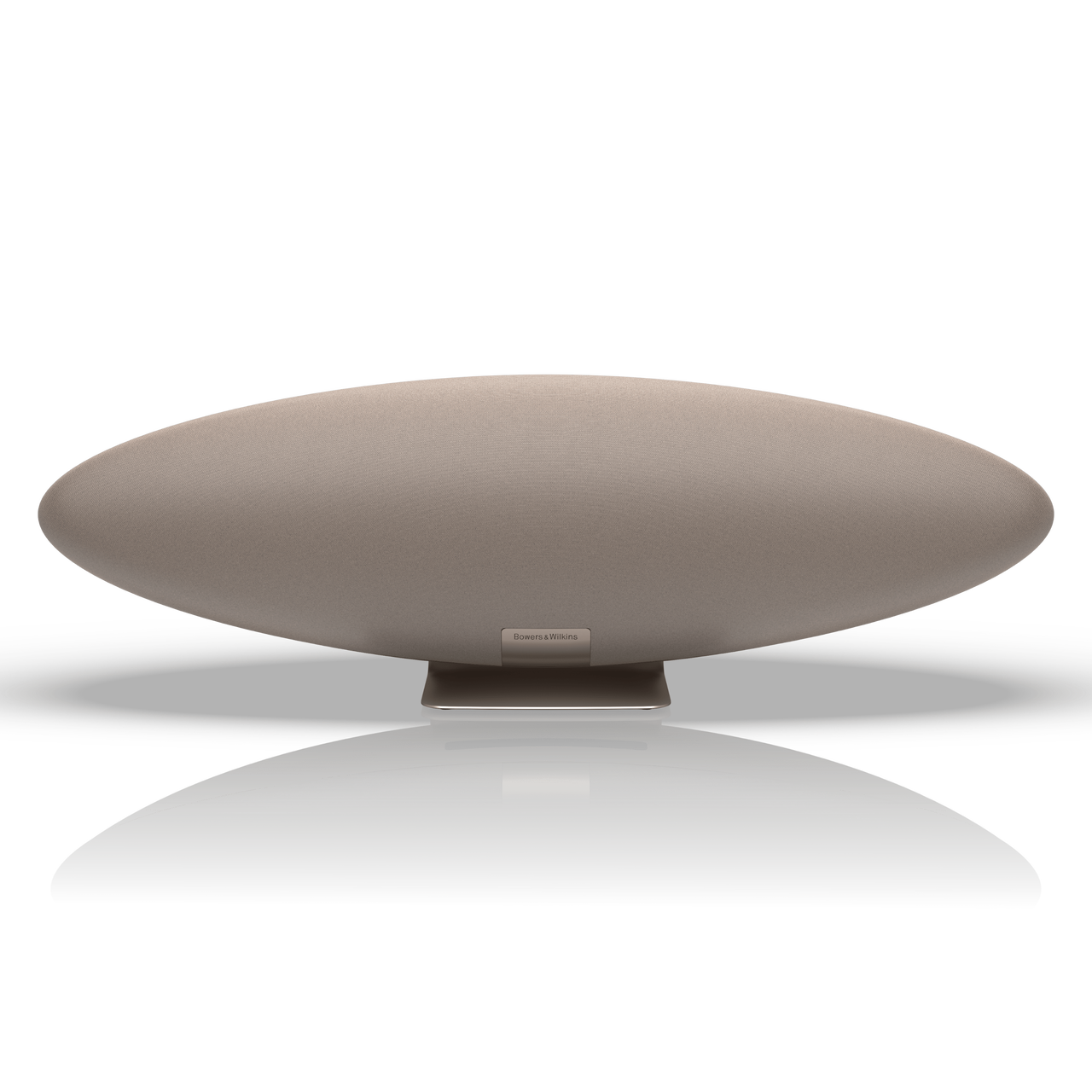 Audio résidentiel et professionnel MAZL SELECTION Bowers & Wilkins Zeppelin PRO Solar Gold (Unité)