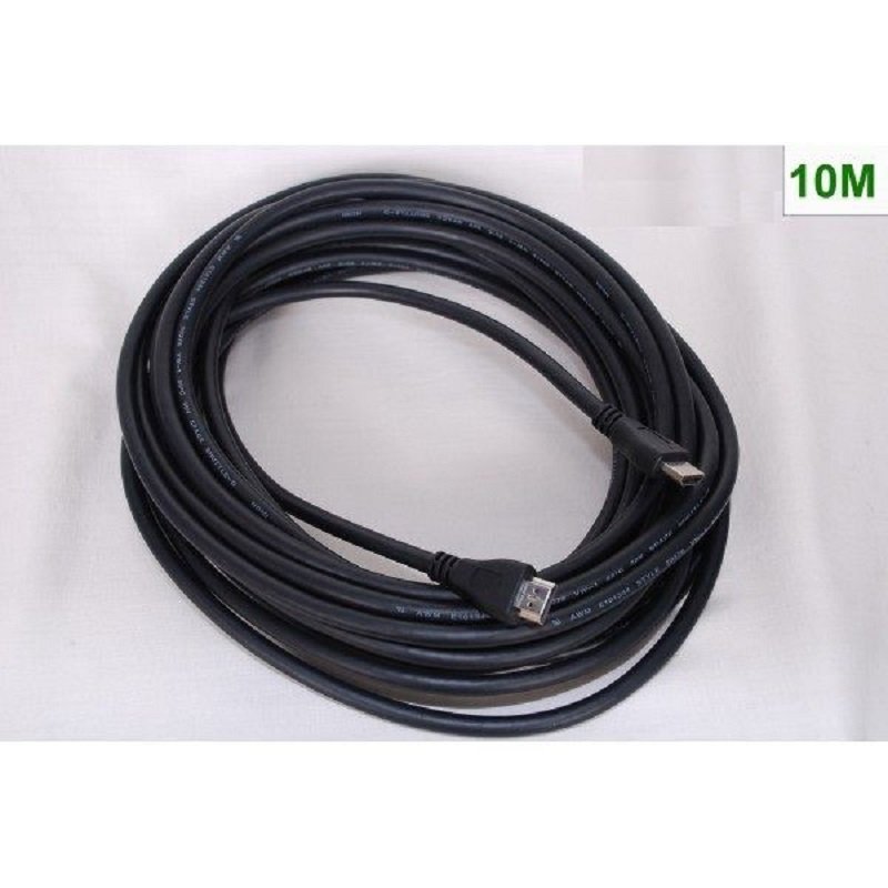 MAZL SELECTION CABLE HDMI 10M