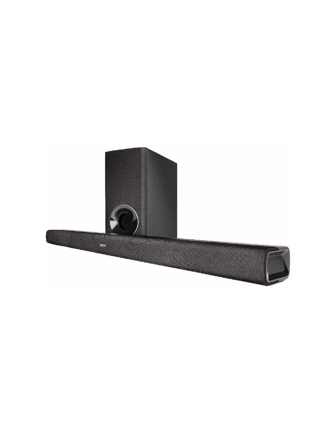 Enceintes MAZL SELECTION DENON DHTS316 Black