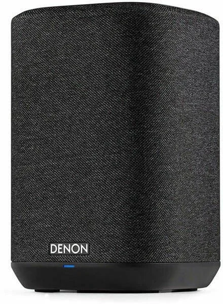 Audio résidentiel et professionnel MAZL SELECTION DENON HOME 150 Black