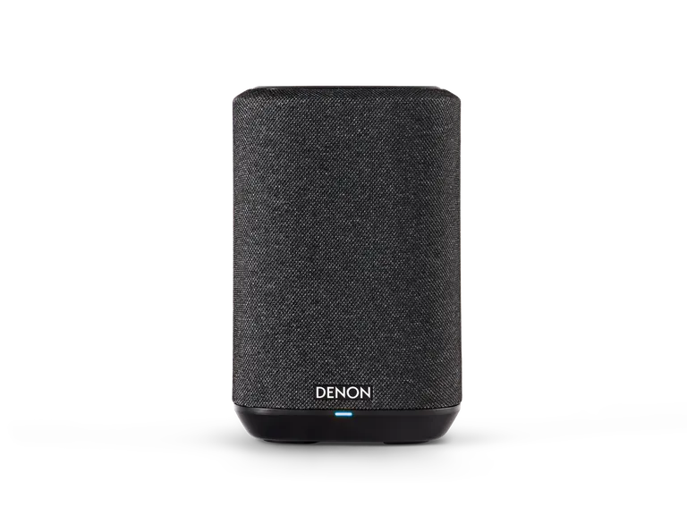 Audio résidentiel et professionnel MAZL SELECTION DENON HOME 150 NV black