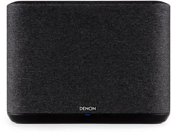 Audio résidentiel et professionnel MAZL SELECTION DENON HOME 250 Black