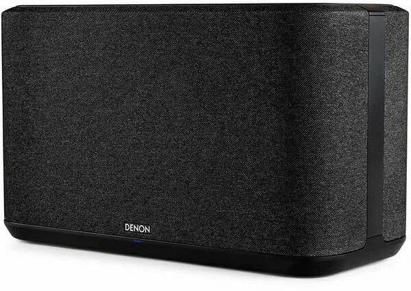 Audio résidentiel et professionnel MAZL SELECTION DENON HOME 350 Black