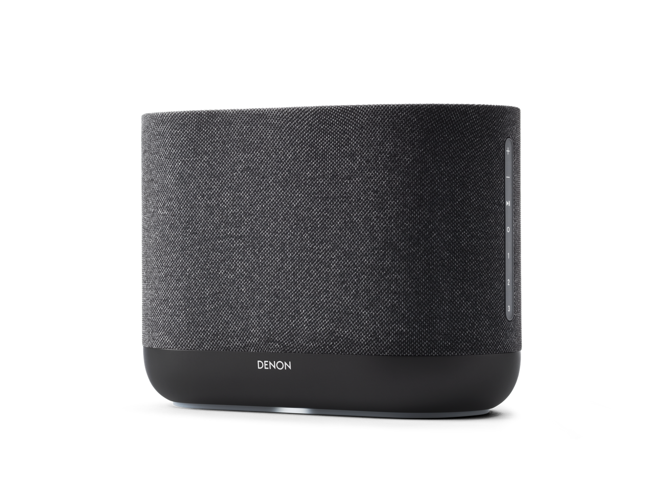 Audio résidentiel et professionnel MAZL SELECTION Denon Home 400 Black