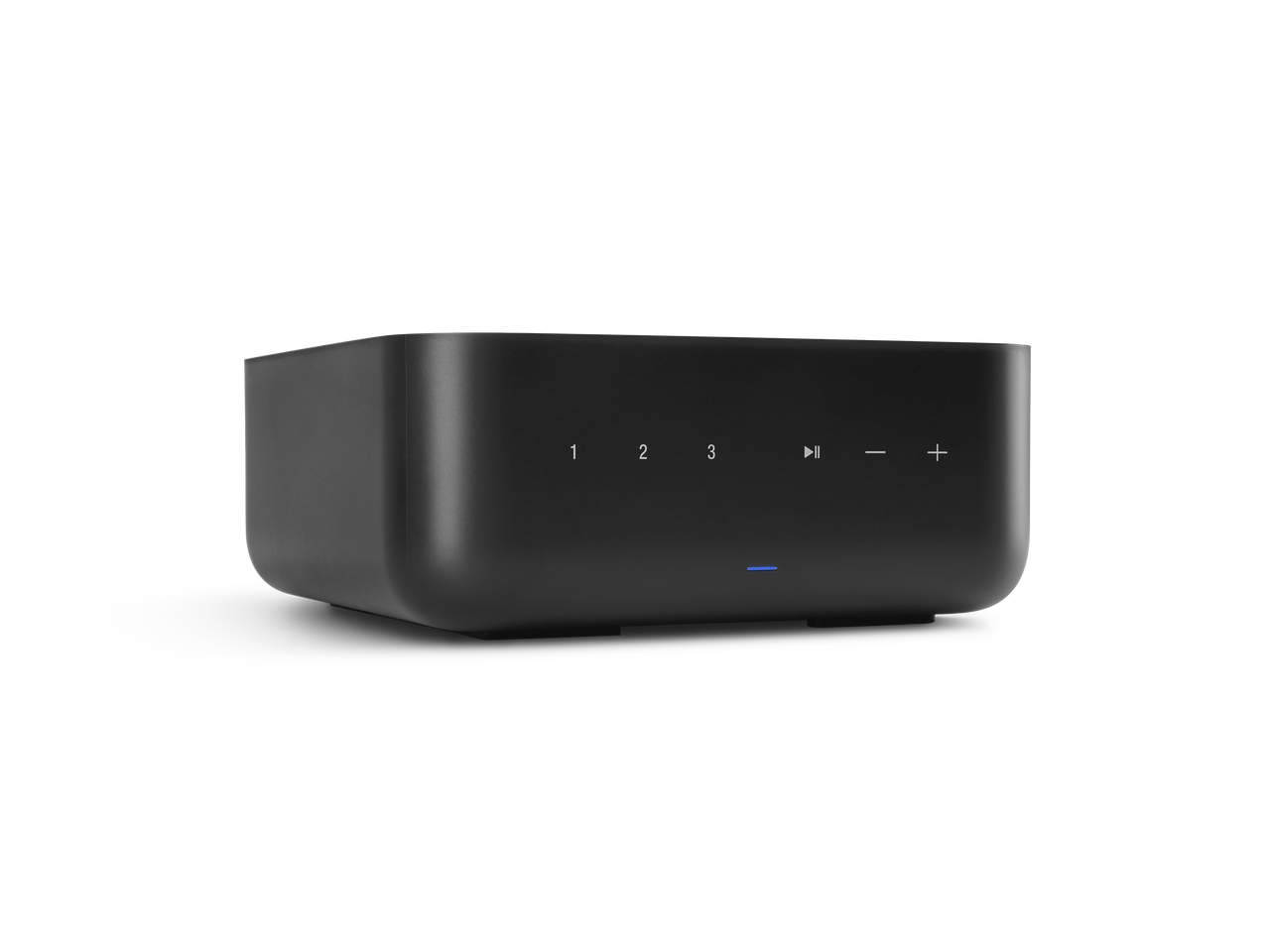 Audio résidentiel et professionnel MAZL SELECTION DENON HOME AMP BLACK