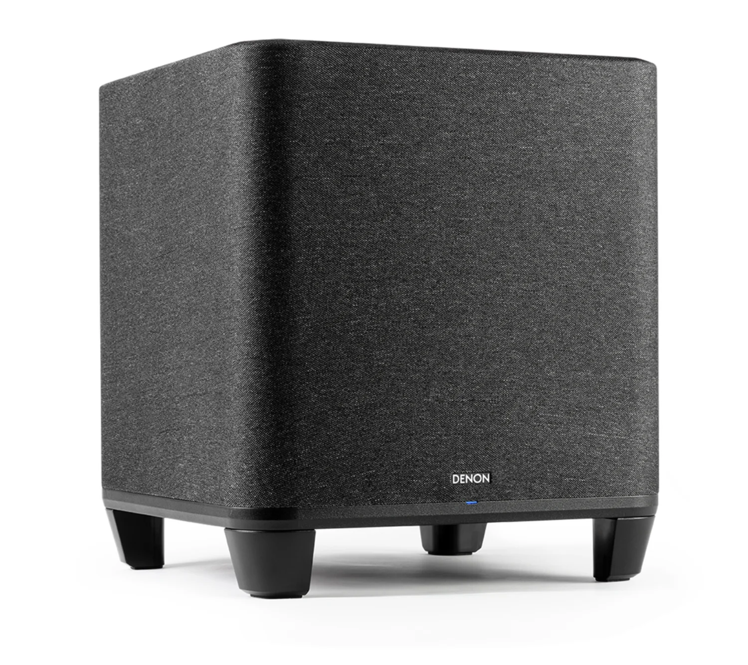 Caissons de basses MAZL SELECTION DENON HOME SUB Black